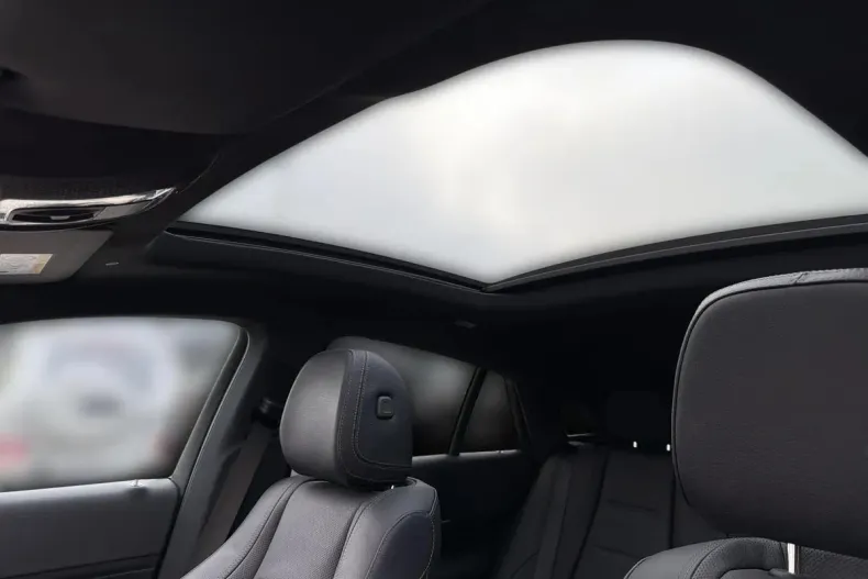 Mercedes-Benz GLE Coupe din 2025 cu 9.027 km - oferta MER158128 - foto 24