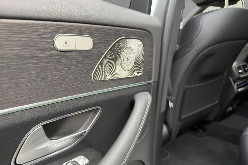 Mercedes-Benz GLE Coupe din 2025 cu 9.027 km - oferta MER158128 - foto 26