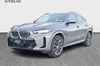 BMW X6 din 2024 cu 21.700 km - oferta BMW158129 - foto 1
