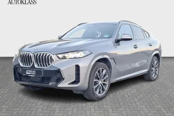 BMW X6 din 2024 - oferta BMW158129