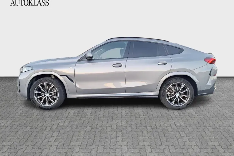 BMW X6 din 2024 cu 21.700 km - oferta BMW158129 - foto 2
