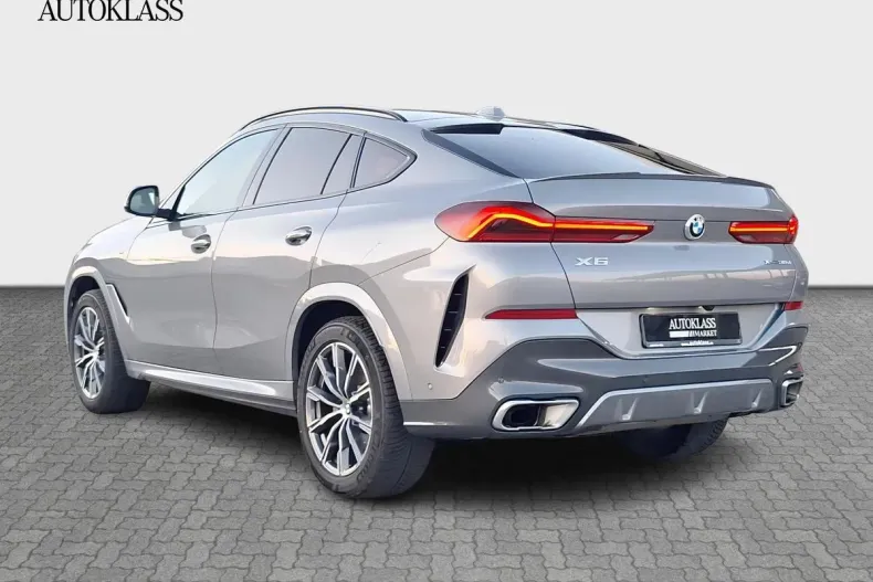 BMW X6 din 2024 cu 21.700 km - oferta BMW158129 - foto 3