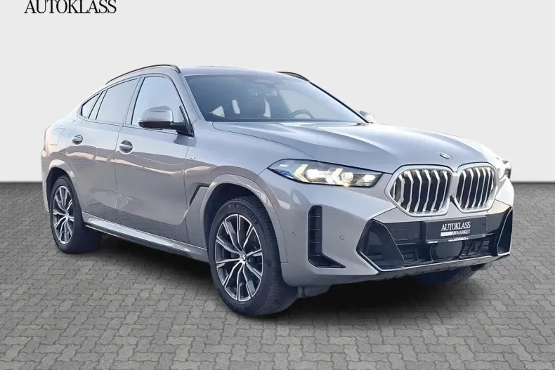 BMW X6 din 2024 cu 21.700 km - oferta BMW158129 - foto 7