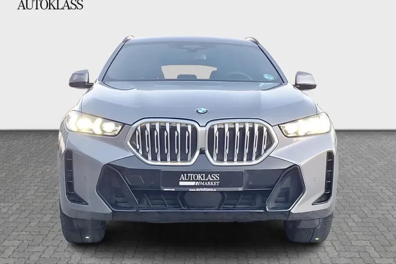 BMW X6 din 2024 cu 21.700 km - oferta BMW158129 - foto 8