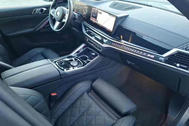 BMW X6 din 2024 cu 21.700 km - oferta BMW158129 - foto 12