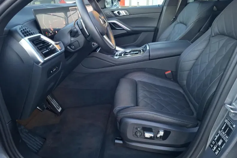 BMW X6 din 2024 cu 21.700 km - oferta BMW158129 - foto 13