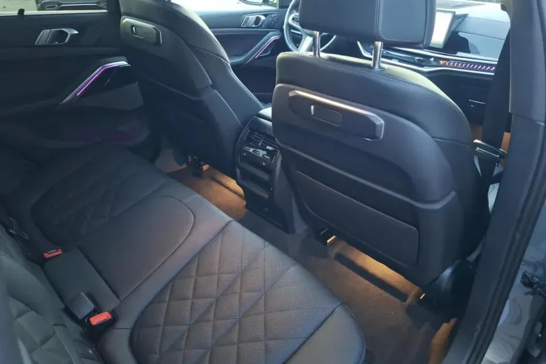 BMW X6 din 2024 cu 21.700 km - oferta BMW158129 - foto 14