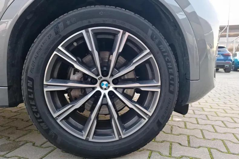 BMW X6 din 2024 cu 21.700 km - oferta BMW158129 - foto 15