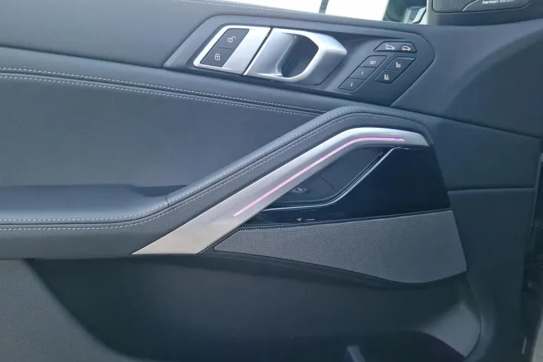 BMW X6 din 2024 cu 21.700 km - oferta BMW158129 - foto 16