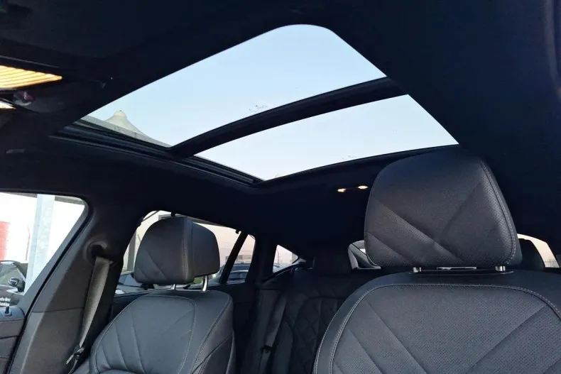 BMW X6 din 2024 cu 21.700 km - oferta BMW158129 - foto 17