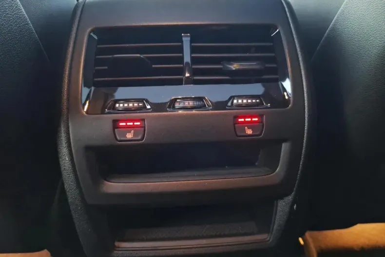 BMW X6 din 2024 cu 21.700 km - oferta BMW158129 - foto 20