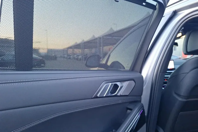 BMW X6 din 2024 cu 21.700 km - oferta BMW158129 - foto 21