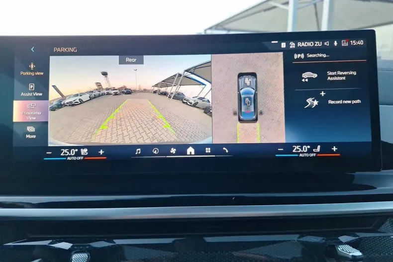 BMW X6 din 2024 cu 21.700 km - oferta BMW158129 - foto 22