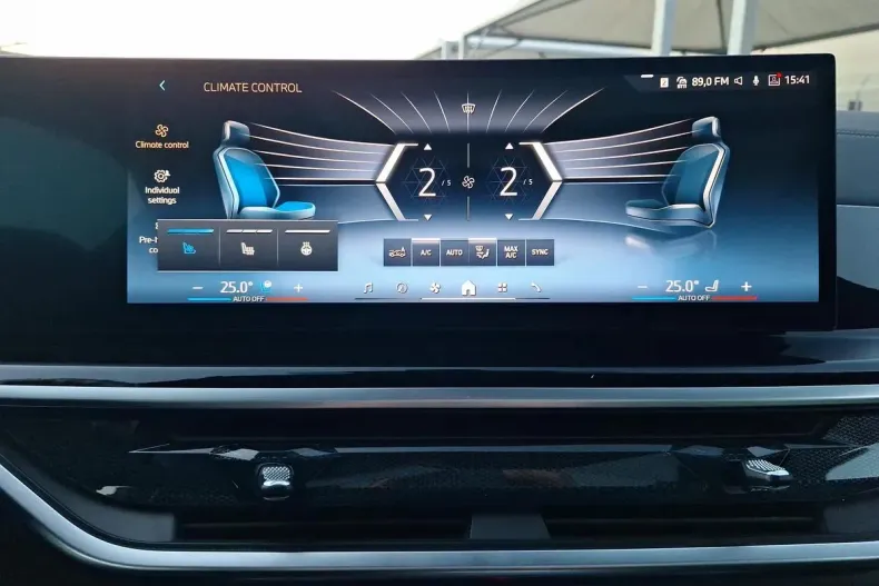 BMW X6 din 2024 cu 21.700 km - oferta BMW158129 - foto 23