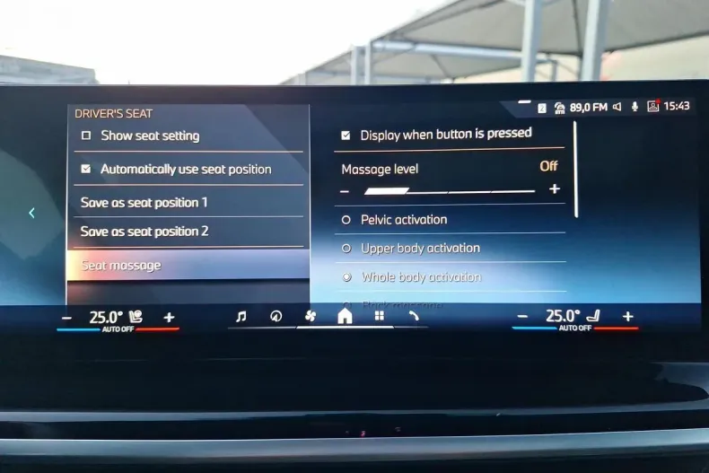 BMW X6 din 2024 cu 21.700 km - oferta BMW158129 - foto 26