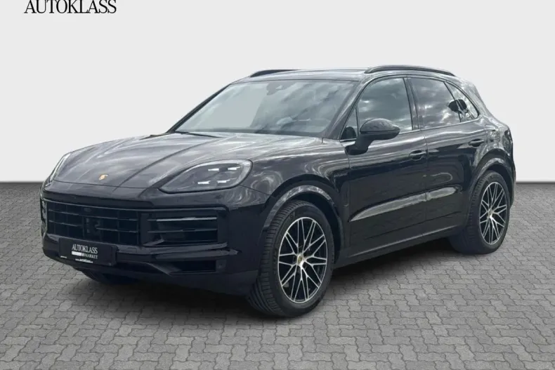 Porsche Cayenne din 2024 cu 16.536 km - oferta POR158130 - foto 1