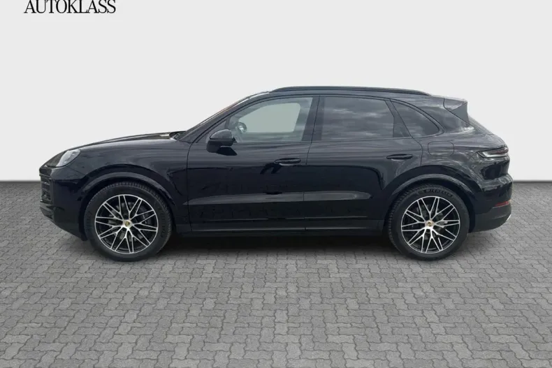 Porsche Cayenne din 2024 cu 16.536 km - oferta POR158130 - foto 2