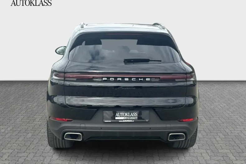 Porsche Cayenne din 2024 cu 16.536 km - oferta POR158130 - foto 4