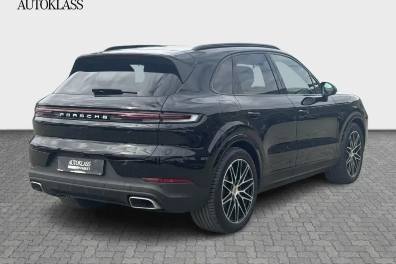 Porsche Cayenne din 2024 cu 16.536 km - oferta POR158130 - foto 5