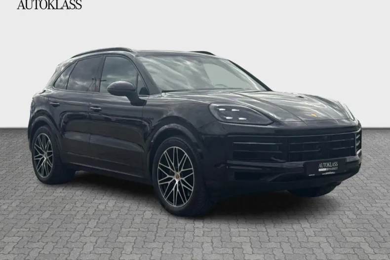 Porsche Cayenne din 2024 cu 16.536 km - oferta POR158130 - foto 7
