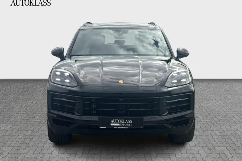 Porsche Cayenne din 2024 cu 16.536 km - oferta POR158130 - foto 8