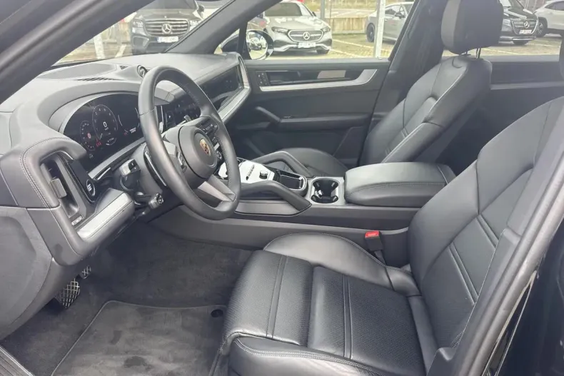 Porsche Cayenne din 2024 cu 16.536 km - oferta POR158130 - foto 13