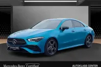 Mercedes-Benz CLA din 2024 cu 34.913 km - oferta MER158131 - foto 1