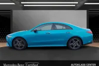 Mercedes-Benz CLA din 2024 cu 34.913 km - oferta MER158131 - foto 2