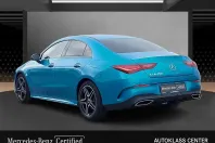 Mercedes-Benz CLA din 2024 cu 34.913 km - oferta MER158131 - foto 3