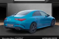 Mercedes-Benz CLA din 2024 cu 34.913 km - oferta MER158131 - foto 5