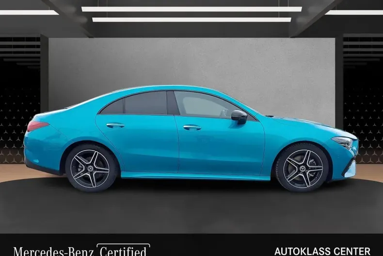 Mercedes-Benz CLA din 2024 cu 34.913 km - oferta MER158131 - foto 6