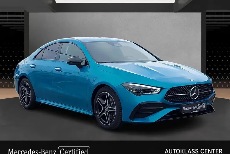 Mercedes-Benz CLA din 2024 cu 34.913 km - oferta MER158131 - foto 7