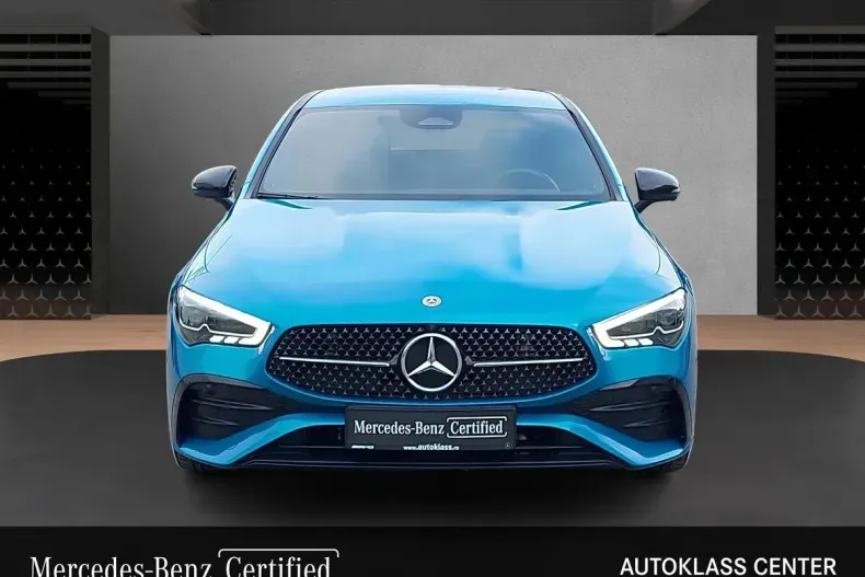 Mercedes-Benz CLA din 2024 cu 34.913 km - oferta MER158131 - foto 8