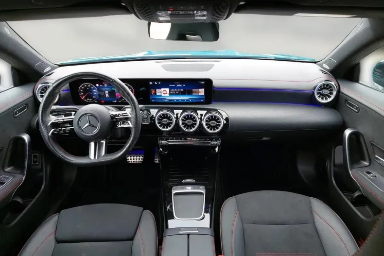 Mercedes-Benz CLA din 2024 cu 34.913 km - oferta MER158131 - foto 11