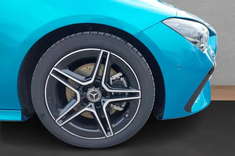 Mercedes-Benz CLA din 2024 cu 34.913 km - oferta MER158131 - foto 15