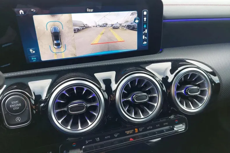 Mercedes-Benz CLA din 2024 cu 34.913 km - oferta MER158131 - foto 20