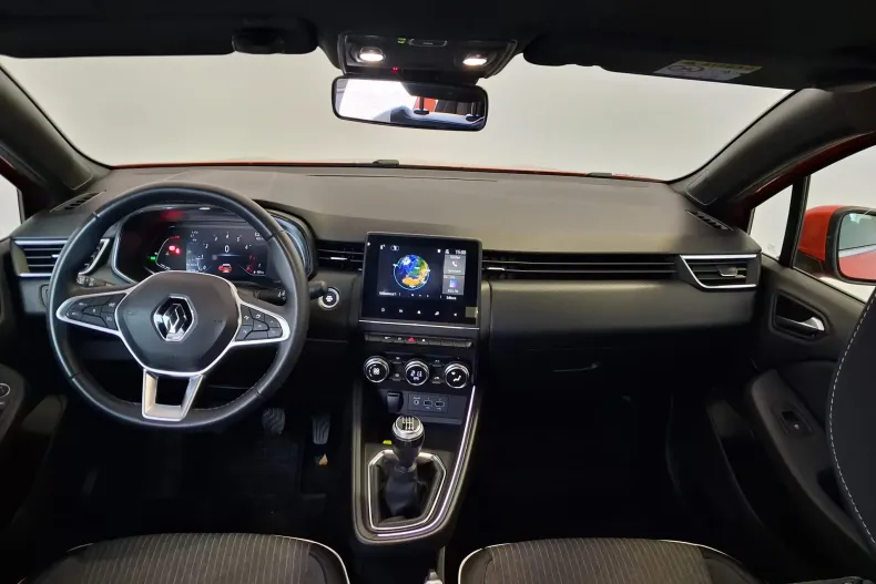 Renault Clio din 2021 cu 61.758 km - oferta REN158132 - foto 3