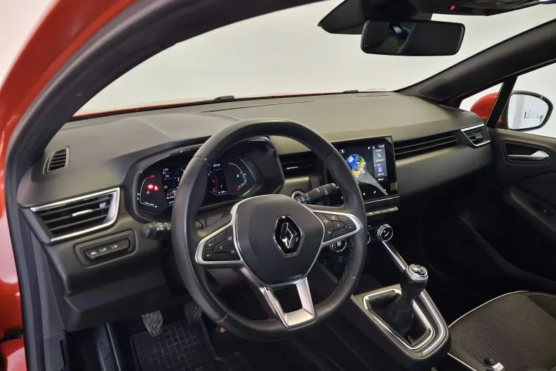 Renault Clio din 2021 cu 61.758 km - oferta REN158132 - foto 7