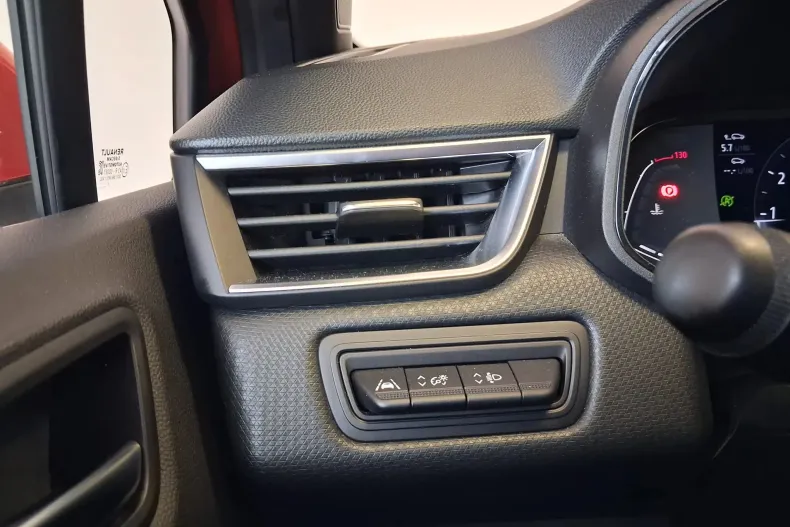 Renault Clio din 2021 cu 61.758 km - oferta REN158132 - foto 8