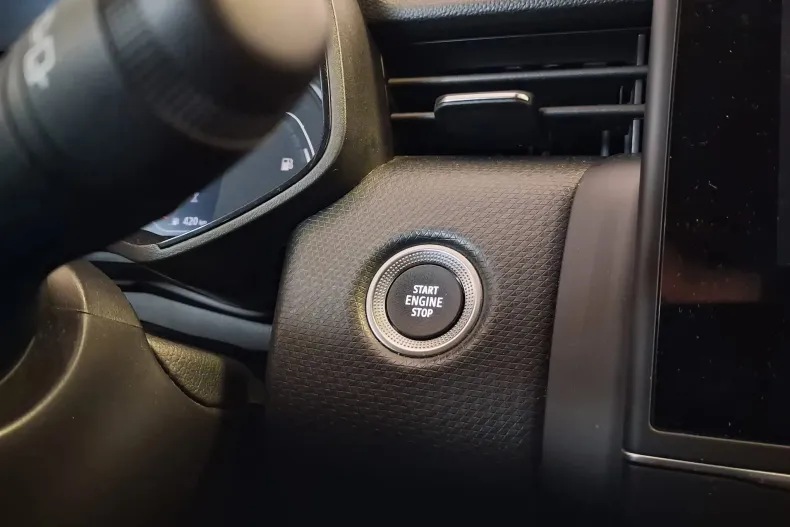 Renault Clio din 2021 cu 61.758 km - oferta REN158132 - foto 9