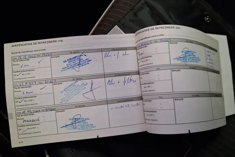 Renault Clio din 2021 cu 61.758 km - oferta REN158132 - foto 10