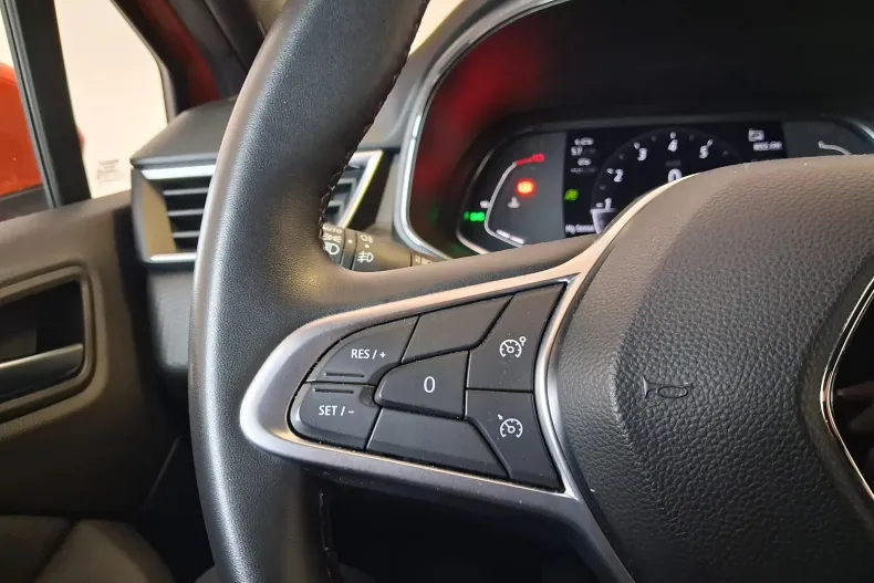 Renault Clio din 2021 cu 61.758 km - oferta REN158132 - foto 11