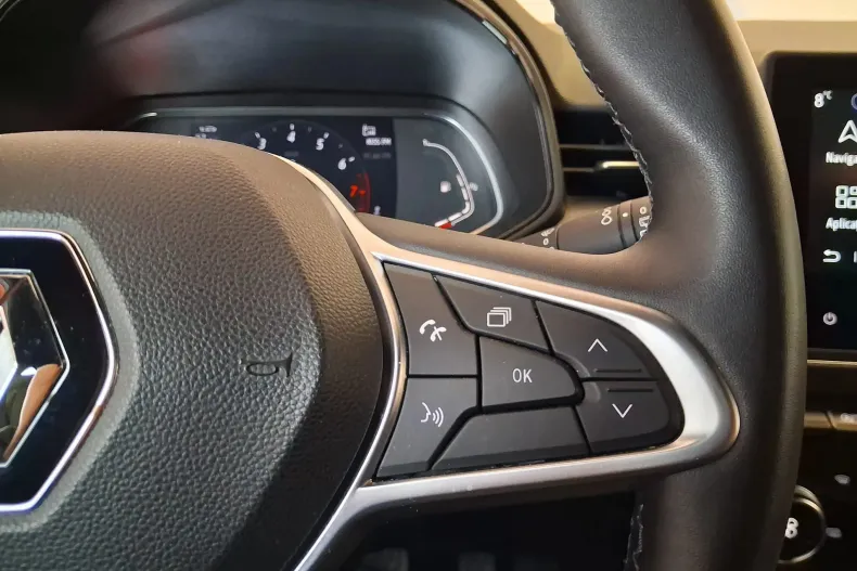 Renault Clio din 2021 cu 61.758 km - oferta REN158132 - foto 12