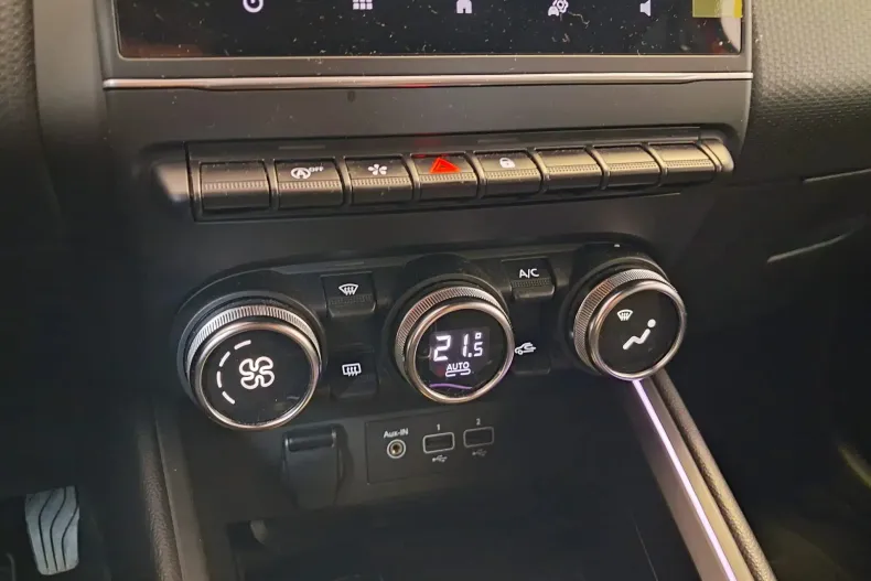 Renault Clio din 2021 cu 61.758 km - oferta REN158132 - foto 17