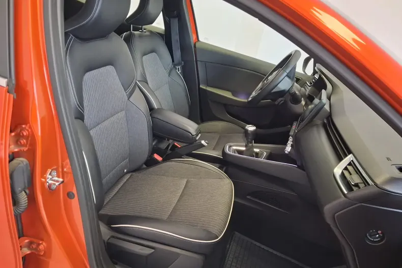 Renault Clio din 2021 cu 61.758 km - oferta REN158132 - foto 21