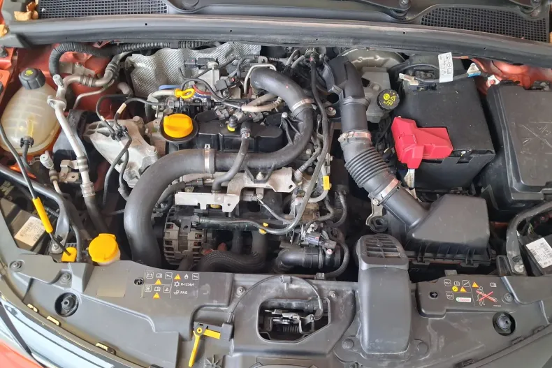 Renault Clio din 2021 cu 61.758 km - oferta REN158132 - foto 22