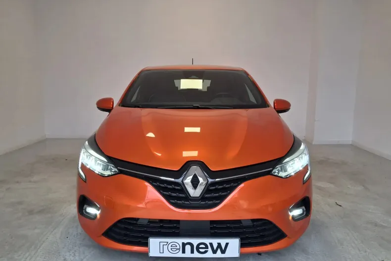 Renault Clio din 2021 cu 61.758 km - oferta REN158132 - foto 24