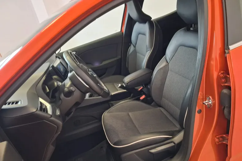 Renault Clio din 2021 cu 61.758 km - oferta REN158132 - foto 25