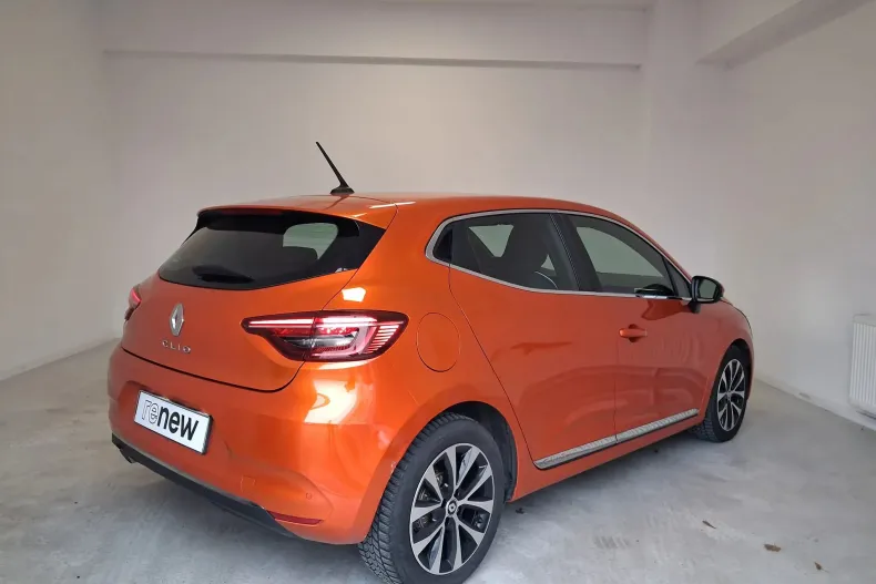Renault Clio din 2021 cu 61.758 km - oferta REN158132 - foto 29