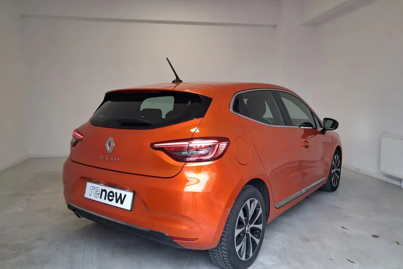 Renault Clio din 2021 cu 61.758 km - oferta REN158132 - foto 30